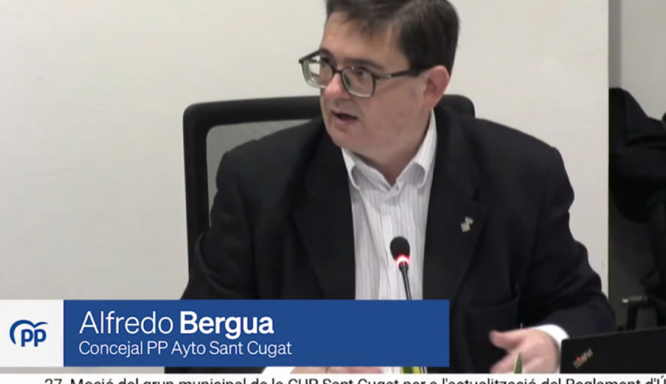 Per un bilingüisme real i contra la imposició del català